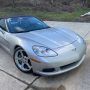 Corvette Trader Classifieds