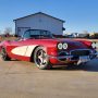 Corvette Trader Classifieds