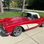 Corvette Trader Classifieds