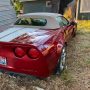 Corvette Trader Classifieds
