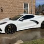 Corvette Trader Classifieds