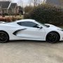Corvette Trader Classifieds