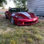 Corvette Trader Classifieds