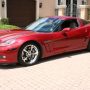 Corvette Trader Classifieds