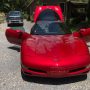 Corvette Trader Classifieds