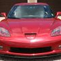 Corvette Trader Classifieds