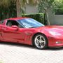 Corvette Trader Classifieds