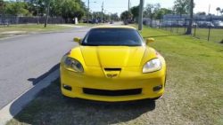 Corvette Trader Classifieds