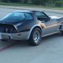 Corvette Trader Classifieds