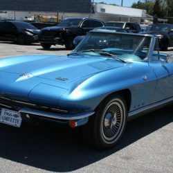 Corvette Trader Classifieds