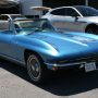 Corvette Trader Classifieds