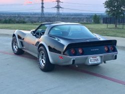 Corvette Trader Classifieds