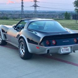 Corvette Trader Classifieds