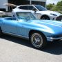 Corvette Trader Classifieds