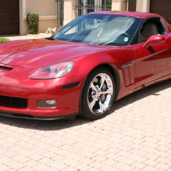 Corvette Trader Classifieds
