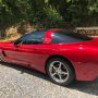 Corvette Trader Classifieds