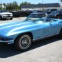 Corvette Trader Classifieds