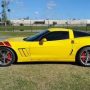 Corvette Trader Classifieds