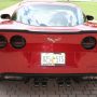 Corvette Trader Classifieds