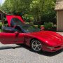 Corvette Trader Classifieds