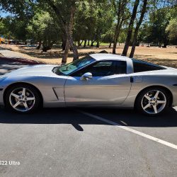 Corvette Trader Classifieds