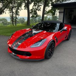 Corvette Trader Classifieds
