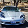 Corvette Trader Classifieds
