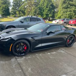 Corvette Trader Classifieds