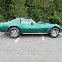 Corvette Trader Classifieds