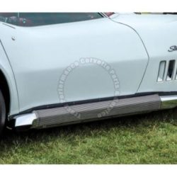 Corvette Trader Classifieds