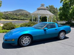 Corvette Trader Classifieds