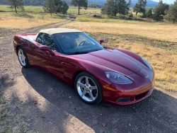 Corvette Convertible For Sale on Corvette Trader Classifieds Corvette Trader Classifieds