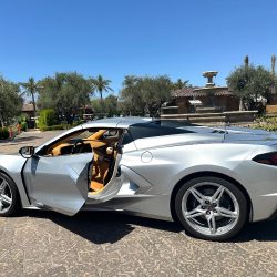 Corvette Trader Classifieds