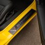 Stingray Door Plate