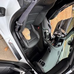 Corvette Trader Classifieds