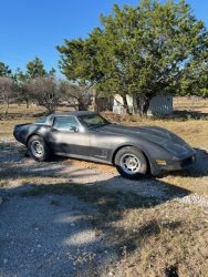 TLC Corvette For Sale on Corvette Trader Classifieds Corvette Trader Classifieds