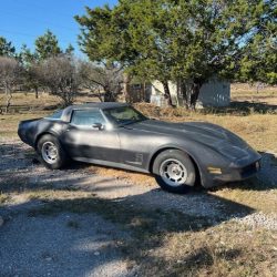 Corvette Trader Classifieds