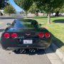 Corvette Trader Classifieds