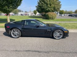 Corvette Trader Classifieds