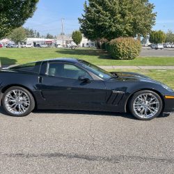 Corvette Trader Classifieds