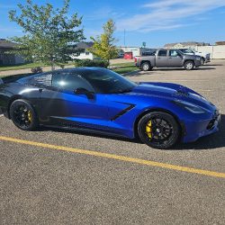 Corvette Trader Classifieds