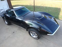1972 Vette For Sale on Corvette Trader Classifieds Corvette Trader Classifieds