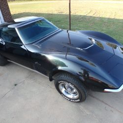 Corvette Trader Classifieds