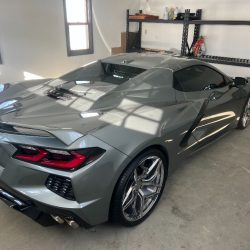 Corvette Trader Classifieds
