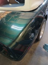 Corvette Trader Classifieds