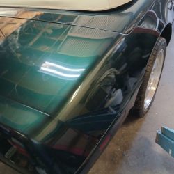 Corvette Trader Classifieds