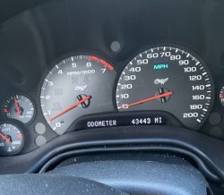 Corvette Trader Classifieds