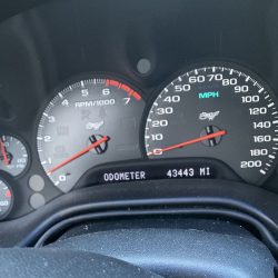 Corvette Trader Classifieds