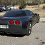 Corvette Trader Classifieds