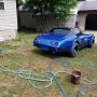 Corvette Trader Classifieds